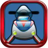 Free play online Park The Snowmobile APK