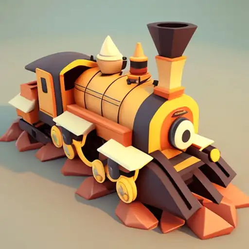 Play Park The Train APK Play Park The Train APK