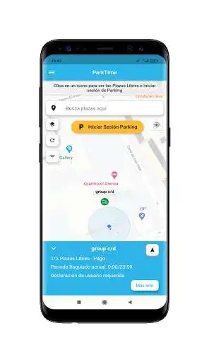 Play ParkTime as an online game ParkTime with UptoPlay