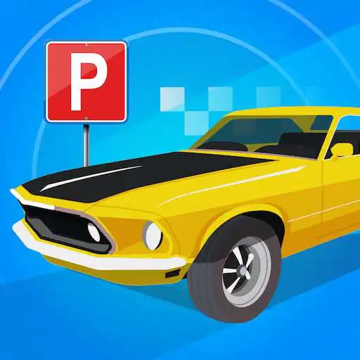 Play Park Tiny Cars APK