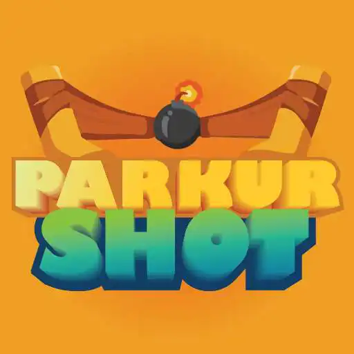 Play PARKUR SHOT APK