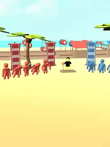 Play PARKUR SHOT  and enjoy PARKUR SHOT with UptoPlay
