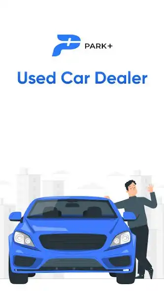 Play Park+ Used Car Dealership  and enjoy Park+ Used Car Dealership with UptoPlay