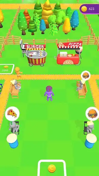 Play Park Vendor  and enjoy Park Vendor with UptoPlay