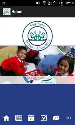 Play Park View Primary Academy