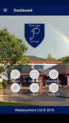 Play Parkview School (BT28 2EE)