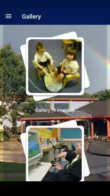 Play Parkview School (BT28 2EE)