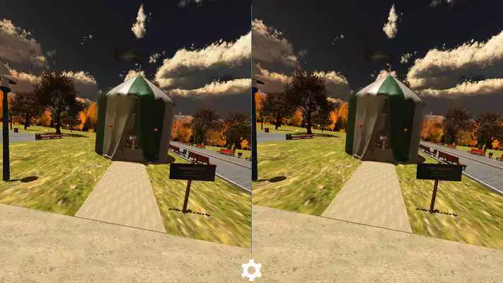 Play ParkVR.ProQuest