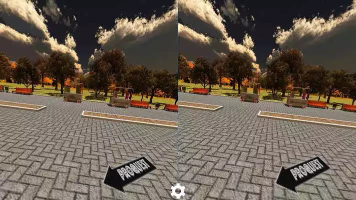 Play ParkVR.ProQuest