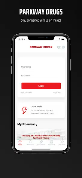 Play Parkway Drugs  and enjoy Parkway Drugs with UptoPlay