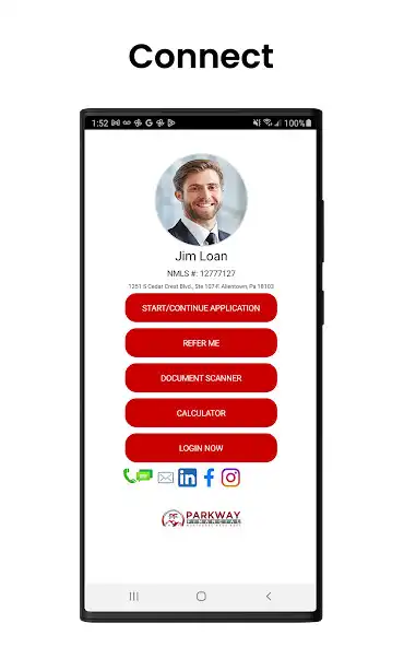 Play Parkway Financial  and enjoy Parkway Financial with UptoPlay