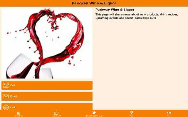 Play Parkway Wine  Liquor