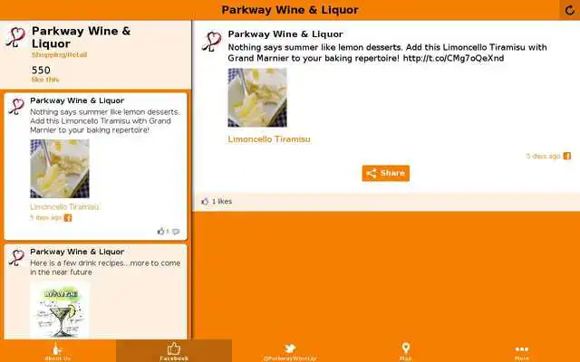 Play Parkway Wine  Liquor