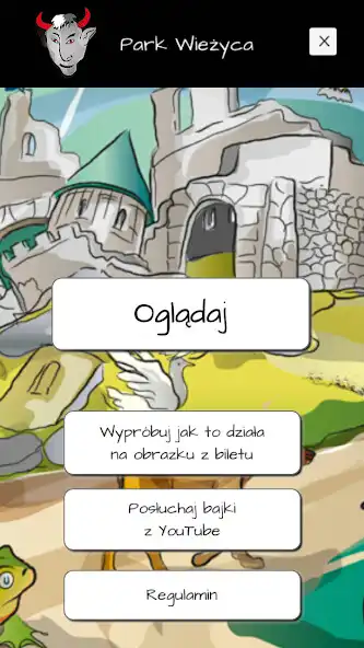 Play Park Wieżyca  and enjoy Park Wieżyca with UptoPlay