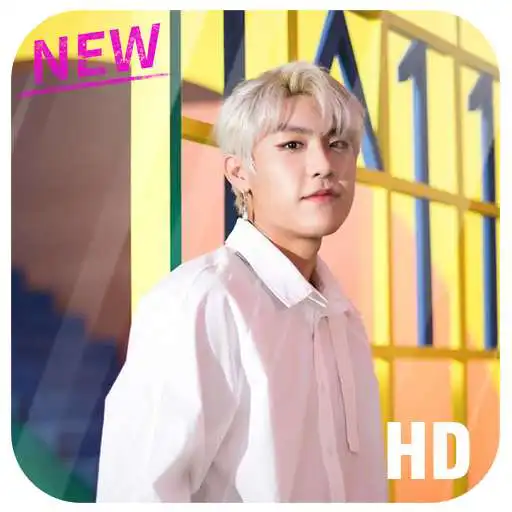 Play Park Woojin Wanna One Wallpaper HD for Woojin Fans APK