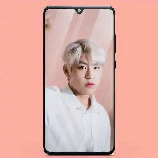 Play Park Woojin Wanna One Wallpaper HD for Woojin Fans as an online game Park Woojin Wanna One Wallpaper HD for Woojin Fans with UptoPlay