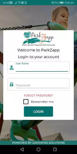 Play ParkZapp