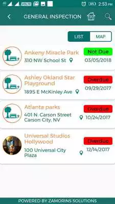 Play ParkZapp