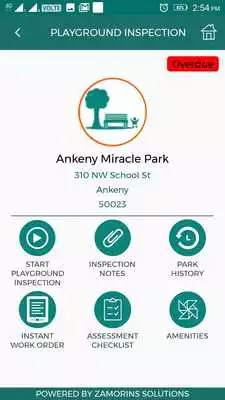 Play ParkZapp