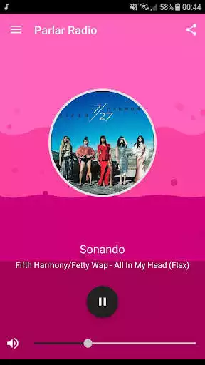 Play Parlar Radio  and enjoy Parlar Radio with UptoPlay