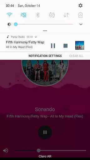 Play Parlar Radio as an online game Parlar Radio with UptoPlay