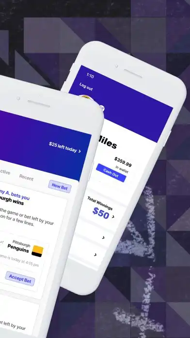 Play Parlay. as an online game Parlay. with UptoPlay