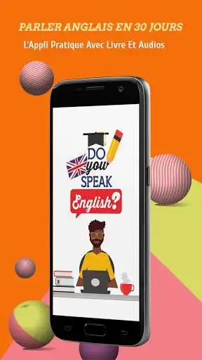 Play Parler Anglais En 30 Jours  and enjoy Parler Anglais En 30 Jours with UptoPlay
