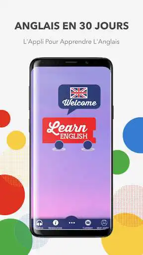 Play Parler Anglais En 30 Jours as an online game Parler Anglais En 30 Jours with UptoPlay