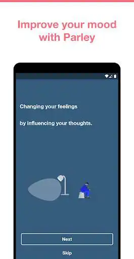 Play Parley  and enjoy Parley with UptoPlay