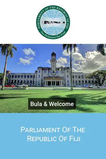 Play Parliament of Fiji  and enjoy Parliament of Fiji with UptoPlay