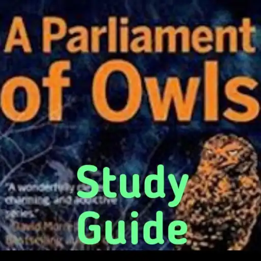 Play Parliament of Owls-Guide APK