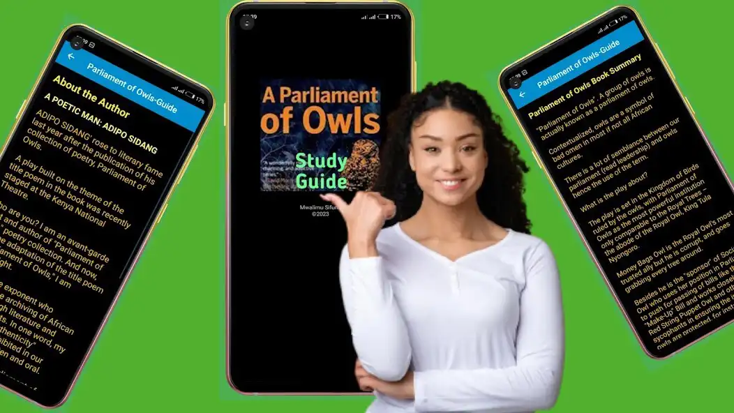 Play Parliament of Owls-Guide and enjoy Parliament of Owls-Guide with UptoPlay Play Parliament of Owls-Guide and enjoy Parliament of Owls-Guide with UptoPlay