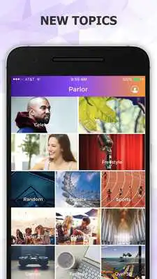 Play Parlor