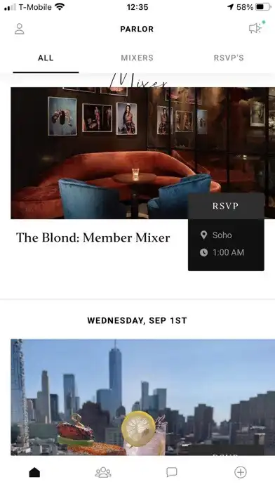 Play Parlor Social Club  and enjoy Parlor Social Club with UptoPlay