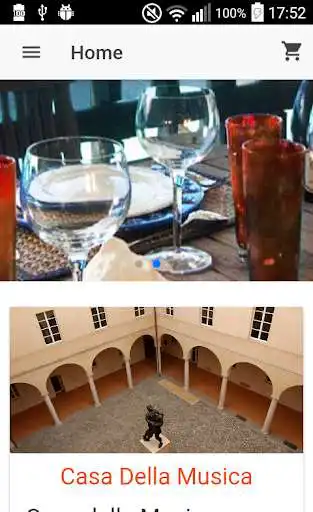 Play Parma Home Restaurant  and enjoy Parma Home Restaurant with UptoPlay