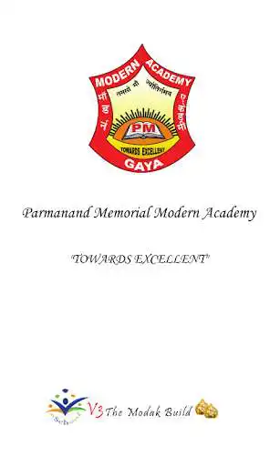 Play Parmanand Memorial Modern Academy  and enjoy Parmanand Memorial Modern Academy with UptoPlay