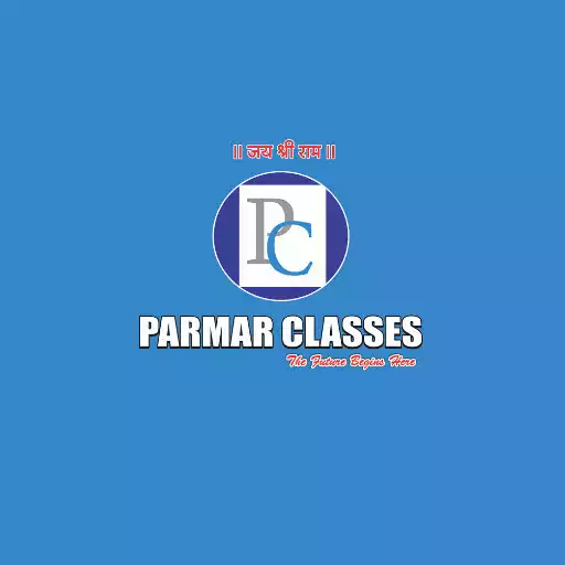 Play PARMAR CLASSES APK