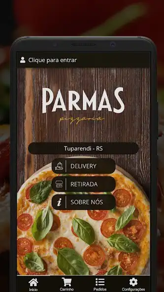 Play Parmas Pizzaria Tuparendi  and enjoy Parmas Pizzaria Tuparendi with UptoPlay