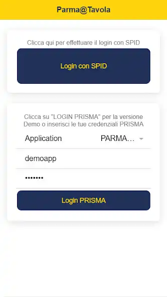 Play Parma @Tavola  and enjoy Parma @Tavola with UptoPlay