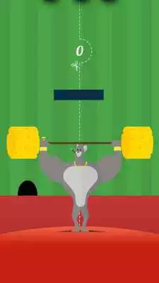 Play Parmesan Rod