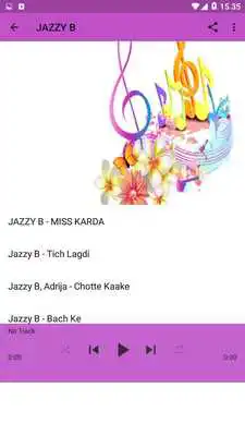 Play Parmish Verma - Sab Fade Jange