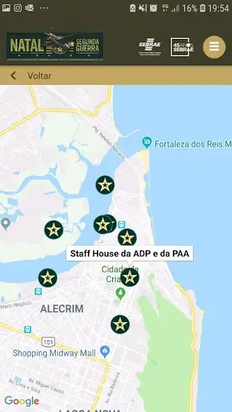 Play Parnamirim Field e Natal na Se  and enjoy Parnamirim Field e Natal na Se with UptoPlay