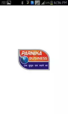 Play Parnika Business