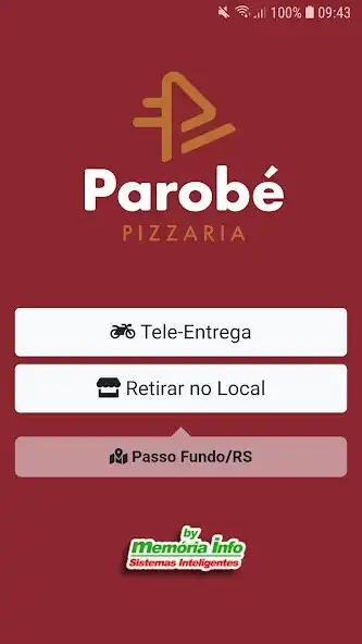 Play Parobé Pizzaria  and enjoy Parobé Pizzaria with UptoPlay