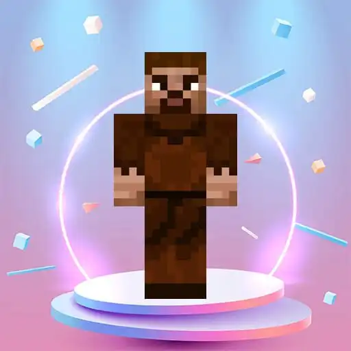 Play Parodies Skin for Minecraft APK