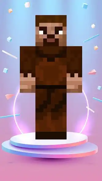 Play Parodies Skin for Minecraft and enjoy Parodies Skin for Minecraft with UptoPlay Play Parodies Skin for Minecraft and enjoy Parodies Skin for Minecraft with UptoPlay