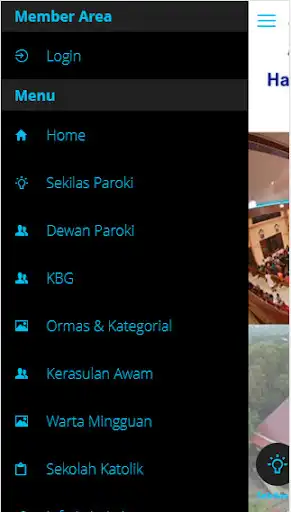 Play Paroki HSMTB Play Paroki HSMTB