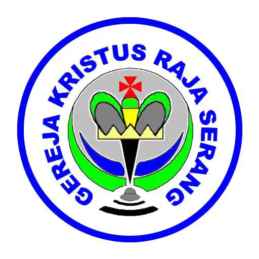Free play online Paroki Kristus Raja Serang APK