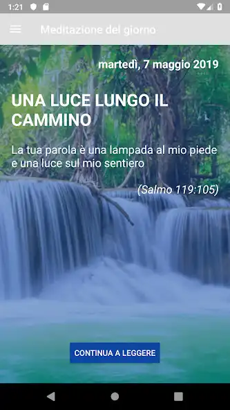 Play Parole di Vita as an online game Parole di Vita with UptoPlay