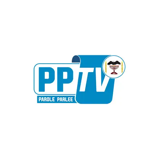Play Parole Parlée TV APK Play Parole Parlée TV APK